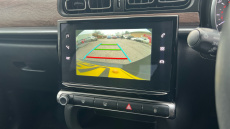 Citroen C3 1.2 PureTech 110 Shine Plus 5dr EAT6 Petrol Hatchback